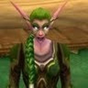 Meet your Posher, Ynari